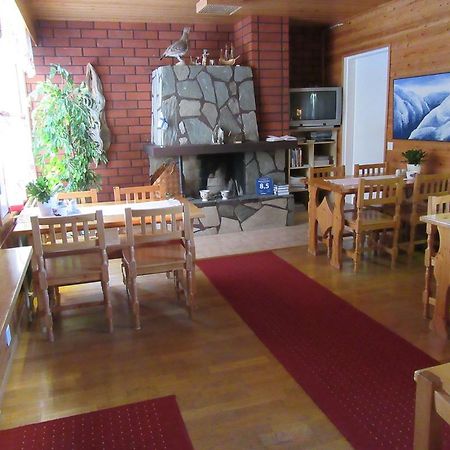 Ruska Bed & Breakfast Тайвалкоски Экстерьер фото